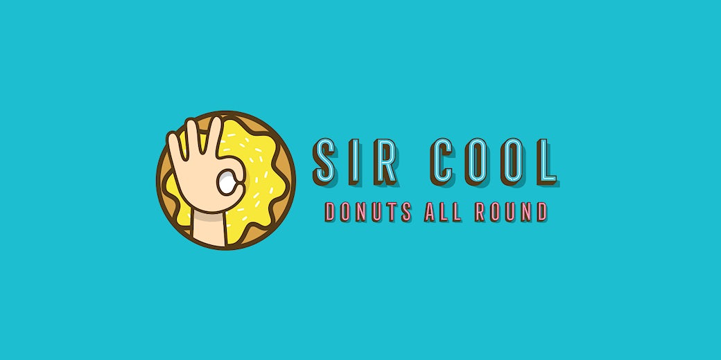 Sir Cool Logo Horizontal 1 1500 RGB 300dpi